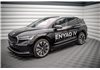 Añadidos Taloneras Laterales Skoda Enyaq Iv 2020 - Maxtondesign