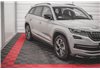 Añadidos Taloneras Laterales Skoda Kodiaq Mk1 Sportline 2016 - Skoda Kodiaq Mk1 Rs 2019 - Maxtondesign