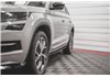 Añadidos Taloneras Laterales Skoda Kodiaq Mk1 Sportline 2016 - Skoda Kodiaq Mk1 Rs 2019 - Maxtondesign