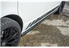Añadidos Taloneras Laterales Volkswagen T6 2015- Maxtondesign
