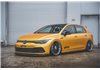 Añadidos Taloneras Laterales Vw Golf 8 2019- Maxtondesign