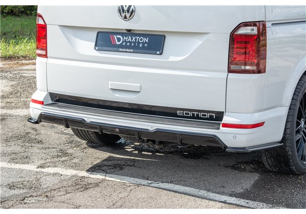 Añadidos Volkswagen T6 2015- Maxtondesign