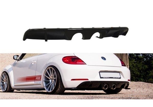 Añadidos Vw Beetle 2011 - 2015 Maxtondesign