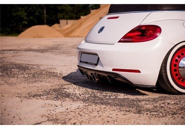 Añadidos Vw Beetle 2011 - 2015 Maxtondesign