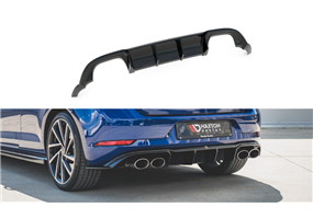 Añadidos Vw Golf 7 R Facelift 2017 - 2019 Maxtondesign