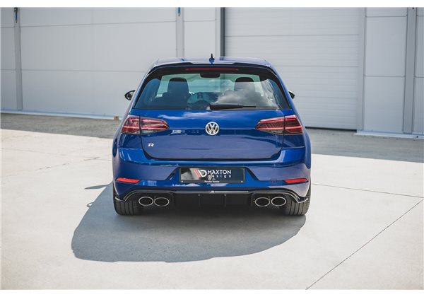 Añadidos Vw Golf 7 R Facelift 2017 - 2019 Maxtondesign