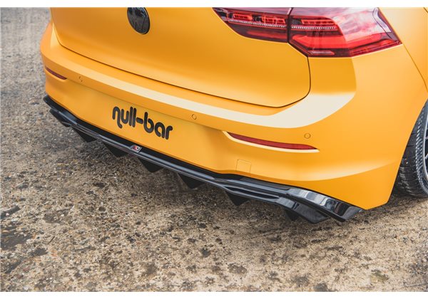 Añadidos Vw Golf 8 2019 - Maxtondesign