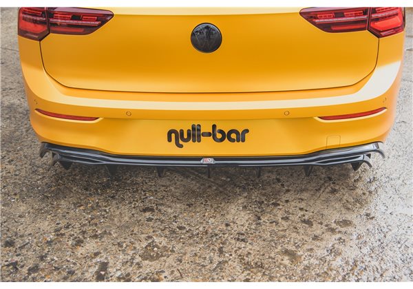 Añadidos Vw Golf 8 2019 - Maxtondesign