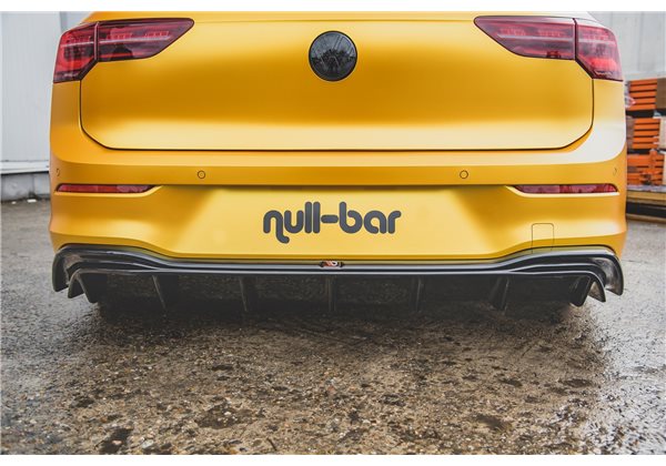 Añadidos Vw Golf 8 2019 - Maxtondesign