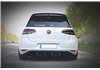 Añadidos Vw Golf Mk7 Gti Clubsport 2016- 2017 Maxtondesign
