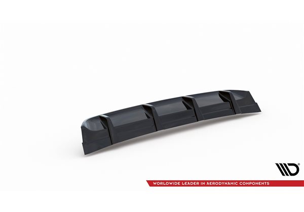 Añadidos Vw Golf Mk7 Gti Clubsport 2016- 2017 Maxtondesign