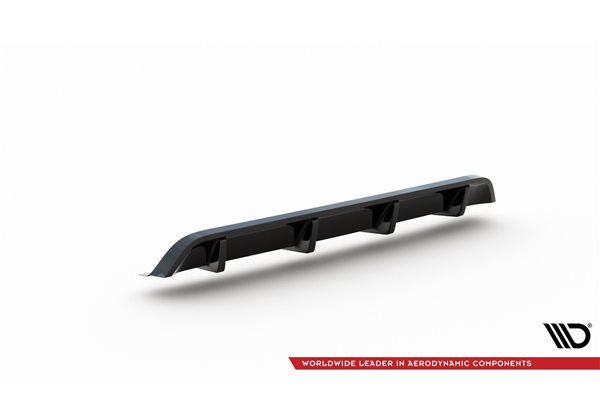 Añadidos Vw Golf Mk7 Gti Clubsport 2016- 2017 Maxtondesign