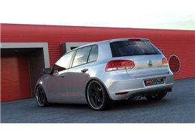 Añadidos Vw Golf V Standard- 2008 Bis 2012 Jajaja Maxtondesign