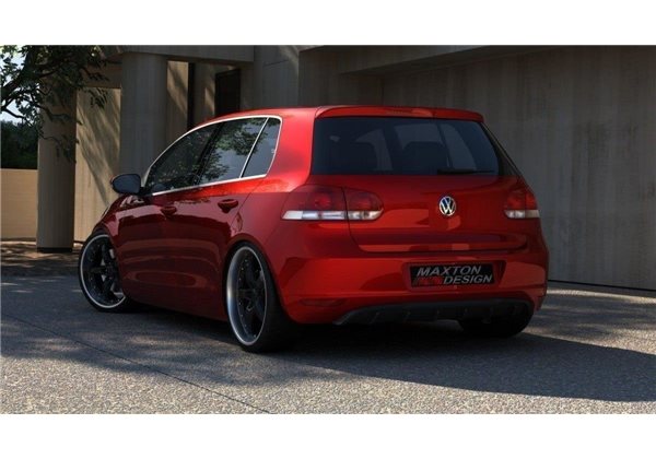 Añadidos Vw Golf V Standard- 2008 Bis 2012 Jajaja Maxtondesign