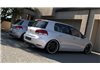 Añadidos Vw Golf V Standard- 2008 Bis 2012 Maxtondesign