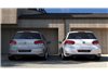 Añadidos Vw Golf V Standard- 2008 Bis 2012 Maxtondesign