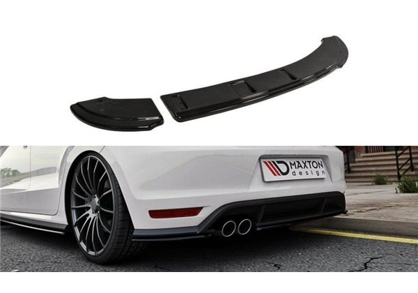 Añadidos Vw Polo Mk5 Gti 2015 - Maxtondesign