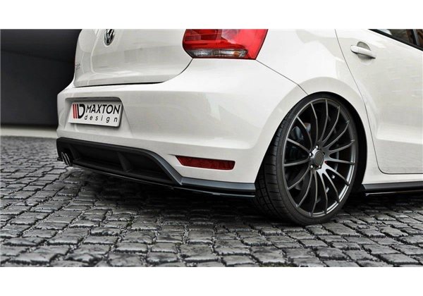 Añadidos Vw Polo Mk5 Gti 2015 - Maxtondesign