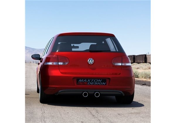 Escape Volkswagen/Golf/Mk6