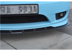 Añadido delantero Hyundai/Tiburon (Coupe)