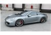 Añadido delantero Porsche/911/991