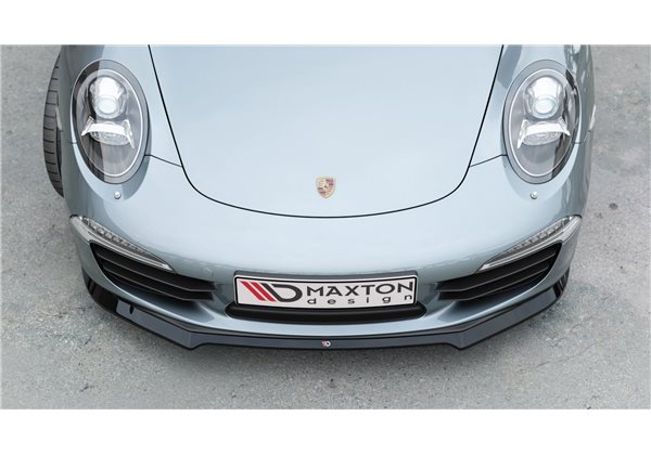 Añadido delantero Porsche/911/991
