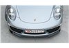 Añadido delantero Porsche/911/991