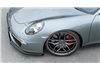 Añadido delantero Porsche/911/991