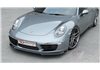 Añadido delantero Porsche/911/991