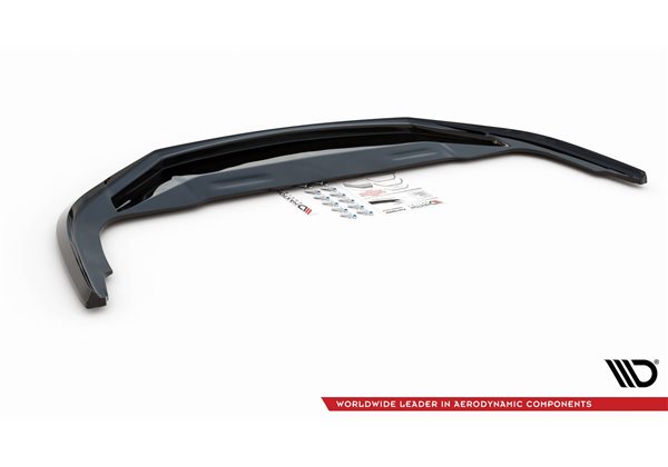 Añadido delantero Porsche/911/991