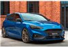 Añadido Delantero Ford Focus St Mk4 2019-ford Focus St-line Mk4 2018- 