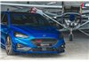 Añadido Delantero Ford Focus St Mk4 2019-ford Focus St-line Mk4 2018- 