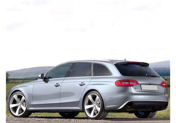 Añadidos Audi A4 B8/b8 Fl Avant 2008-2015 Â 