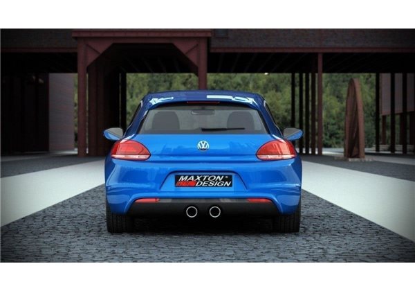 Añadidos Vw Scirocco R- 2008-2017 Â Â 