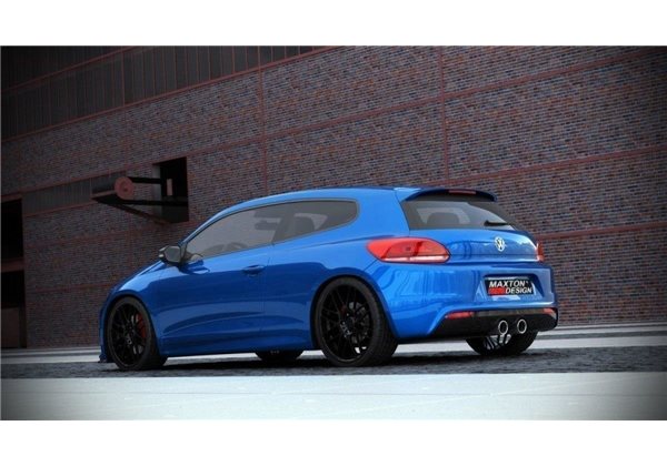 Añadidos Vw Scirocco R- 2008-2017 Â Â 