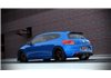 Añadidos Vw Scirocco R- 2008-2017 Â Â 