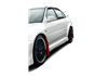 Juego Taloneras Laterales Mitsubisi Lancer Evolution Vi- 1999-2001 