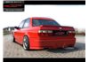 Paragolpes Bmw 3 E30 Standard- 1982-1994 