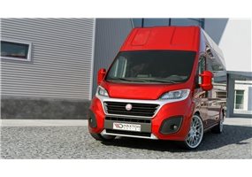 Paragolpes Fiat Ducato Standard- 2014-