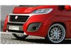 Paragolpes Fiat Ducato Standard- 2014-