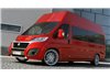 Paragolpes Fiat Ducato Standard- 2014-