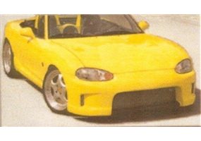 Paragolpes Mazda Mx-5 Standard- 1998-2001 