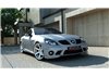 Paragolpes Mercedes Slk-class R171 Standard Versions 2004-2011