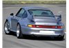 Paragolpes Porsche 911 993 Series Standard 1993-1998 