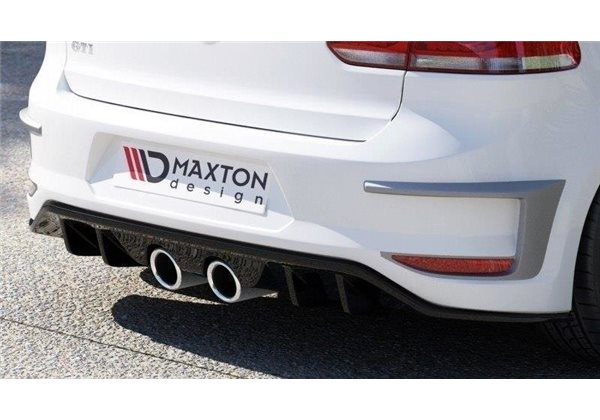 Paragolpes Vw Golf Vi Hatchback- 2008-2012 