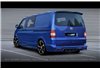 Paragolpes Vw T5 Standard- 2003-2015 