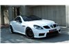 Tira Led Mercedes Slk-klasse R171 Standard- 2004-2011 