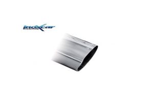 Escape Inoxcar para Abarth 595 160pk 2012- 1x102mm Racing