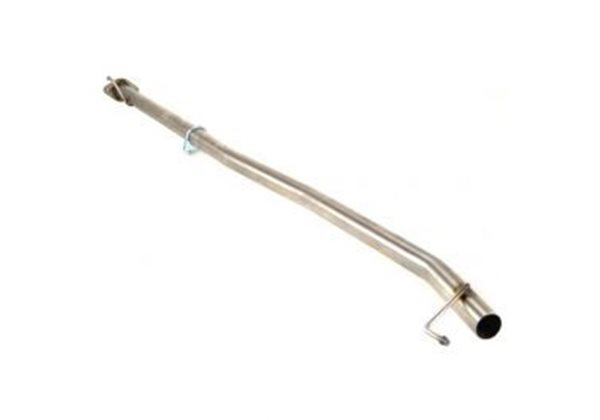 Escape Ulter Sport para Alfa Romeo Giulietta 1.4 TB 88-125kW/120-170pk 2010- 