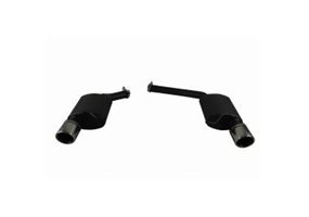 Escape Ulter Sport para Audi A4 (B8) Avant 2.0 TSI 155kW 2007-2011 90mm 